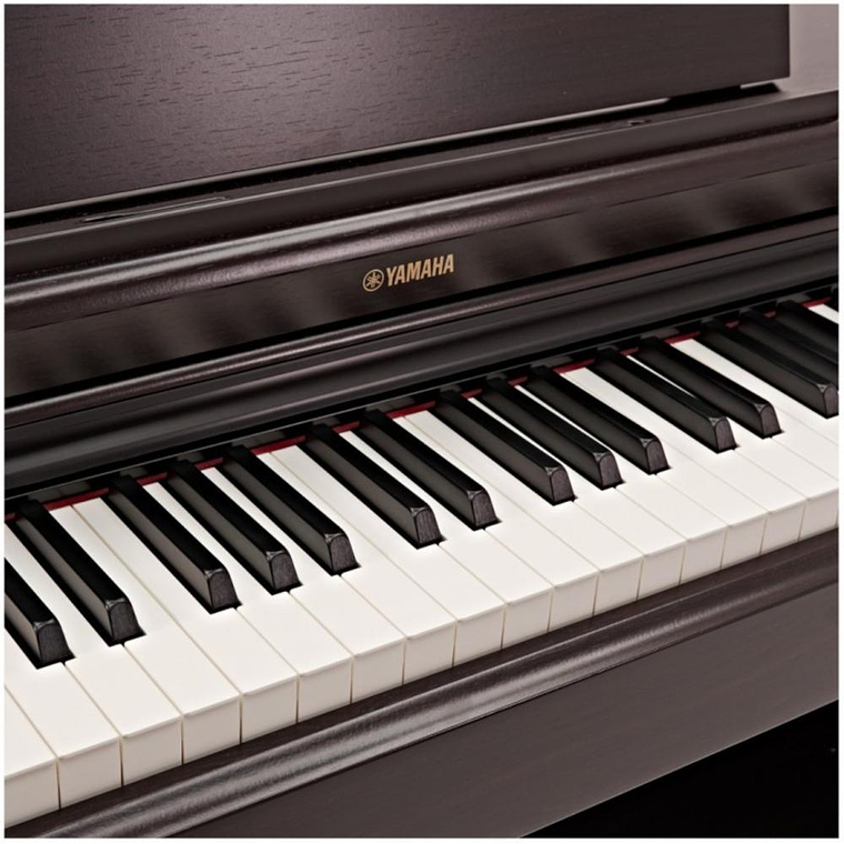 Piano Digital Clavinova Yamaha YDP164R 3