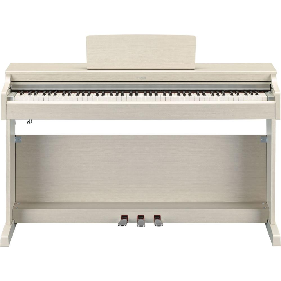 Piano Digital Clavinova Yamaha YDP164WA 1