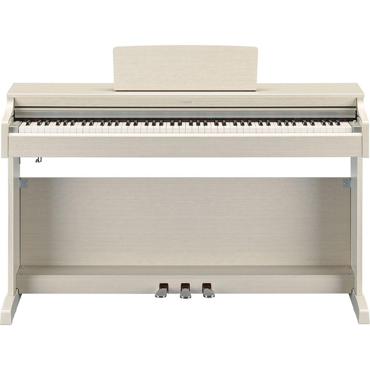 Piano Digital Clavinova Yamaha YDP164WA 1