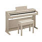 Piano Digital Clavinova Yamaha YDP164WA - Miniatura 2