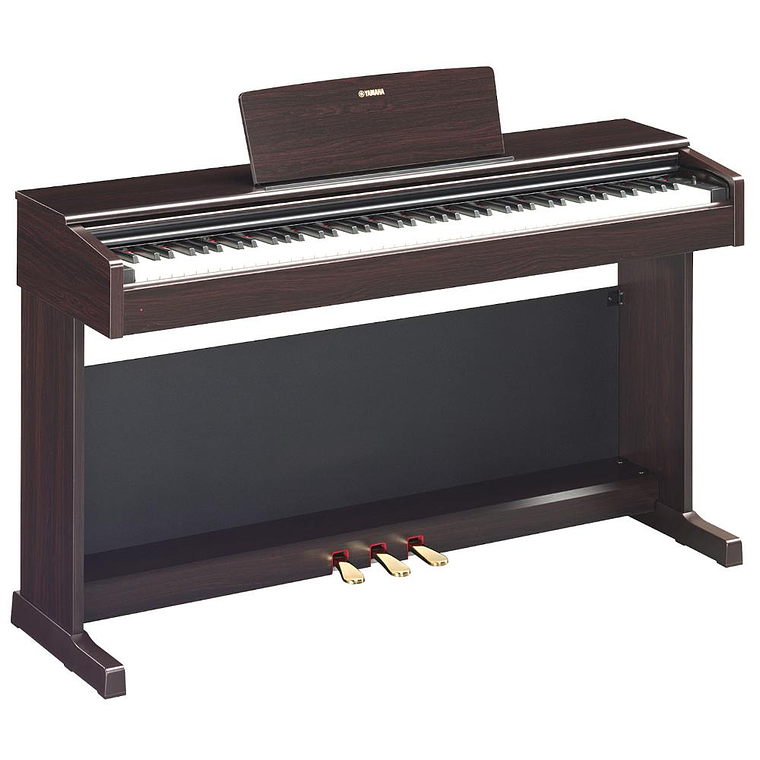 Piano Digital Clavinova Yamaha YDP144R 1