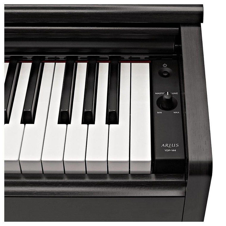 Piano Digital Clavinova Yamaha YDP144R 4