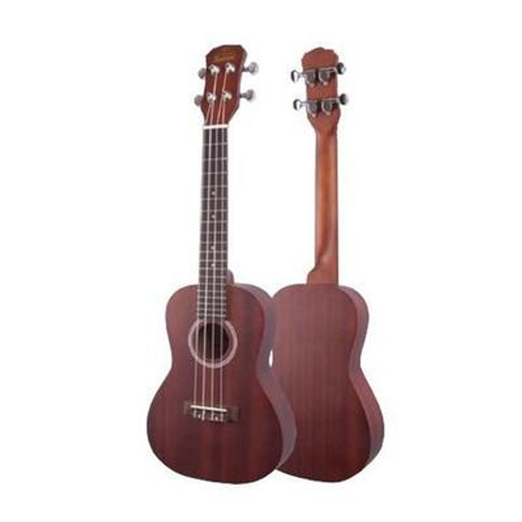 Ukelele Soprano Freeman KU-S/B-SN 2