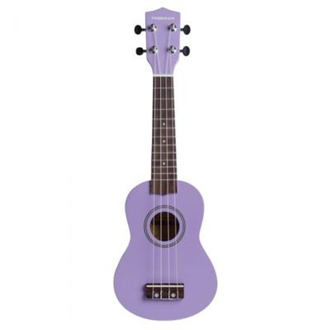 Ukelele Soprano Freeman UK201 VIO 1