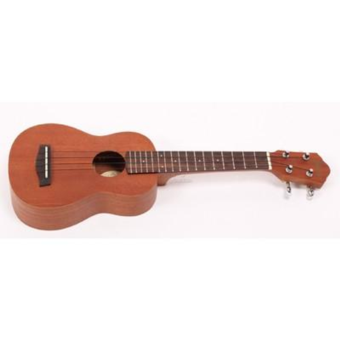 Ukelele Soprano Ibanez UKS10 4