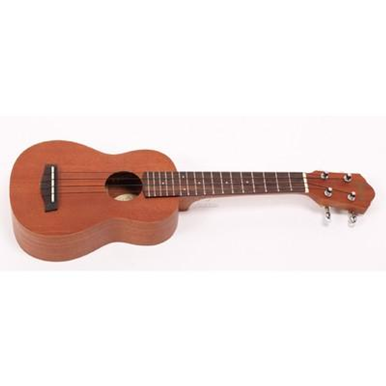 Ukelele Soprano Ibanez UKS10 4