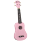 Ukelele Soprano Diamond Head DU-110 PK - Miniatura 1