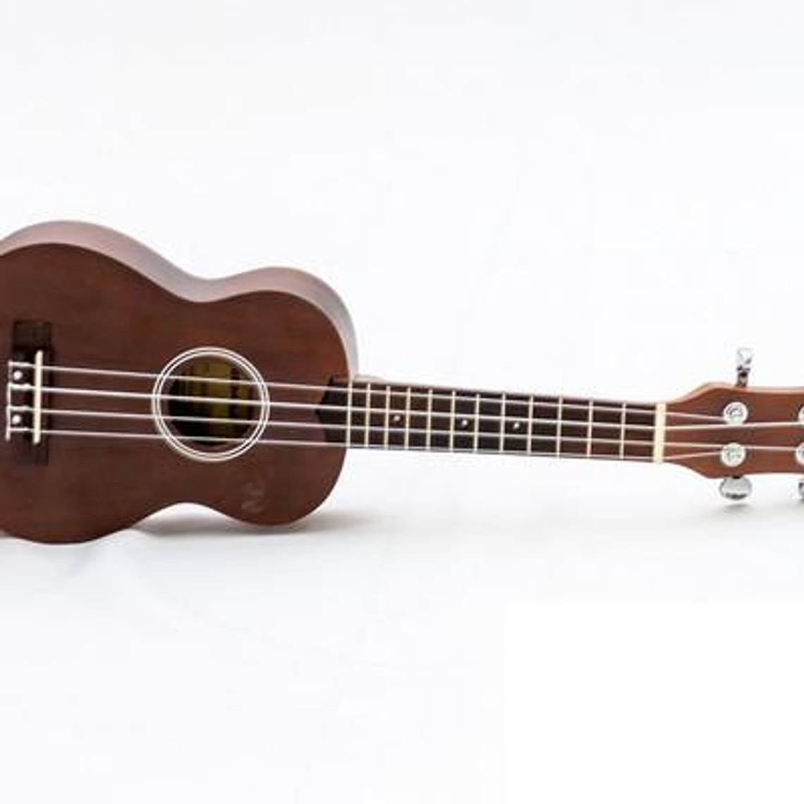 Ukelele Electroacustico Soprano Freeman KU-S-EQ/B 1