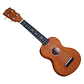 Ukelele Soprano Diamond Head DU-150 NT - Miniatura 1