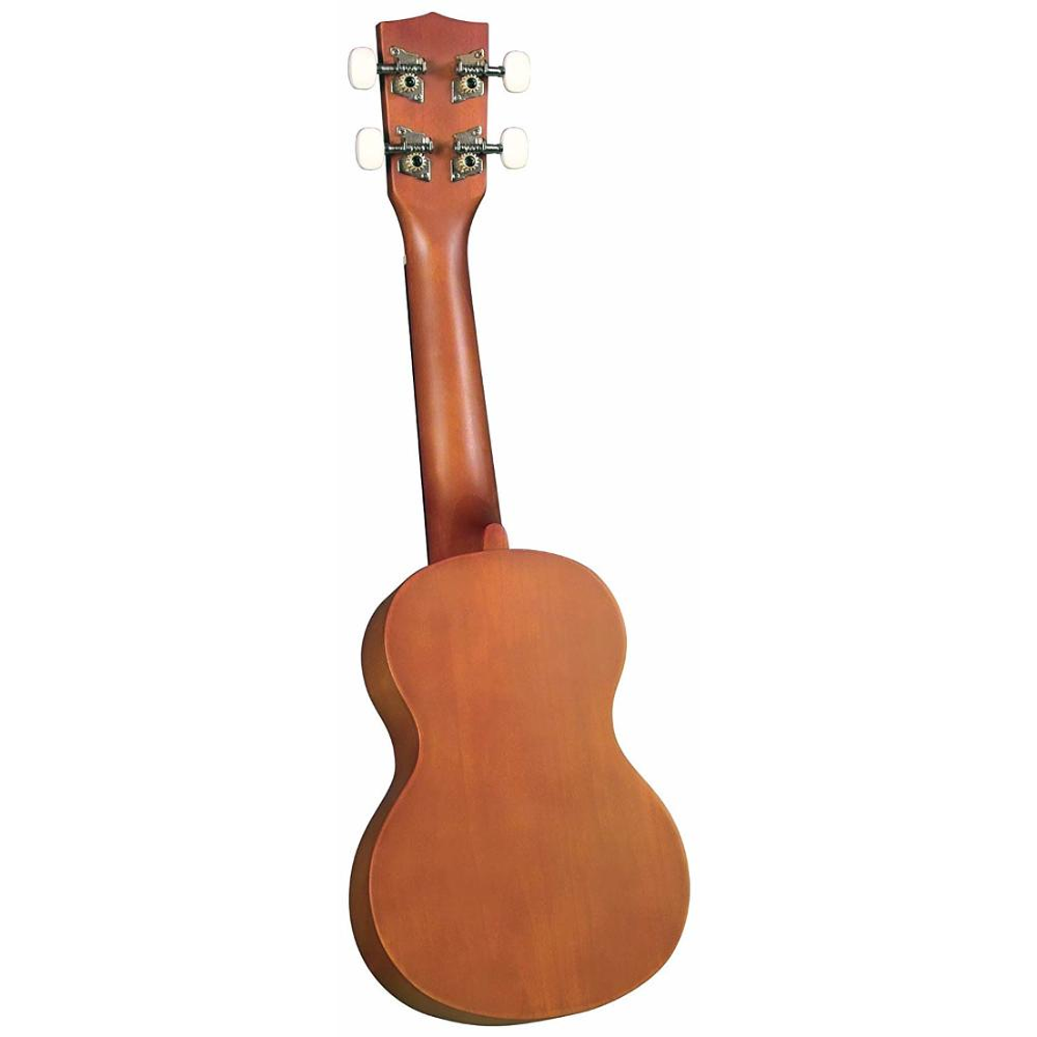 Ukelele Soprano Diamond Head DU-150 NT 2