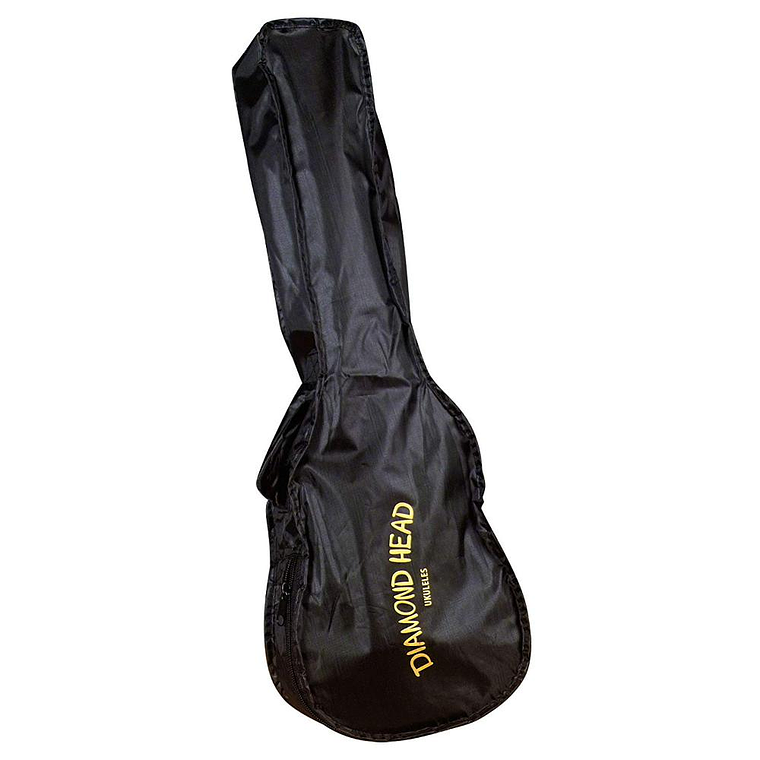 Ukelele Soprano Diamond Head DU-150 NT 3