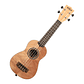 Ukelele Soprano Caoba Exotica Kala KA-SEM - Miniatura 1