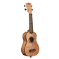 Ukelele Soprano Caoba Exotica Kala KA-SEM - Miniatura 2