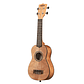 Ukelele Soprano Caoba Exotica Kala KA-SEM - Miniatura 3