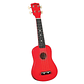 Ukelele Soprano Diamond Head DU-102 RD - Miniatura 1