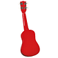 Ukelele Soprano Diamond Head DU-102 RD - Miniatura 2