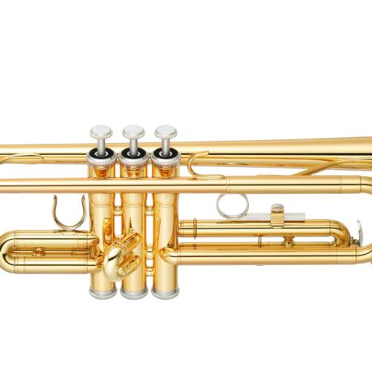 Trompeta en si bemol Yamaha YTR-2330 1