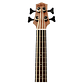 Ukelele Bajo Electroacustico Nativa U-BASS 1 MH - Miniatura 3