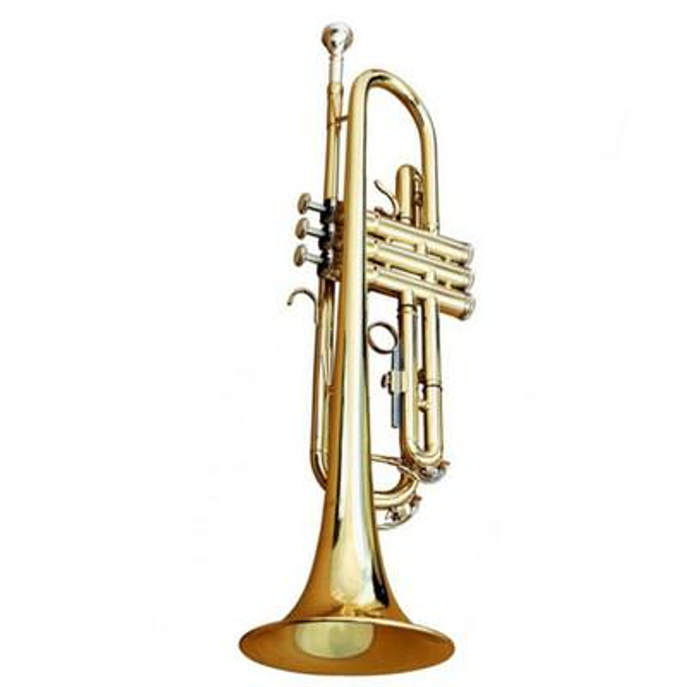 Trompeta Baldassare 6418L 1