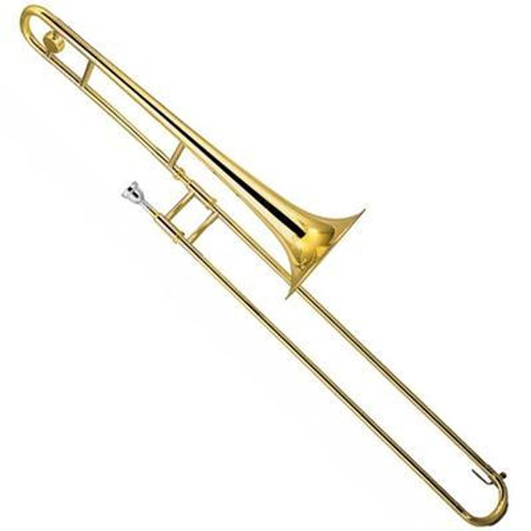 Trombon Tenor Lubeck LSTX1 1