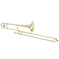 Trombon Tenor Jupiter JSL-232L- FQ - Miniatura 1