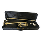 Trombon Bajo Etinger TBL-400 - Miniatura 2
