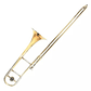 Trombon Tenor Baldassare 6422L - Miniatura 1