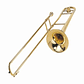 Trombon Tenor Baldassare 6420L - Miniatura 1