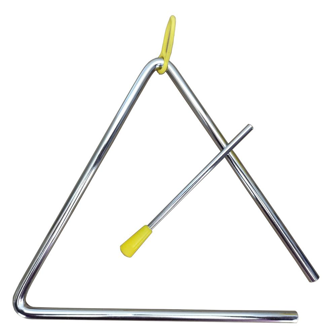 Triangulo de 8 pulgadas Tornado ET008 1