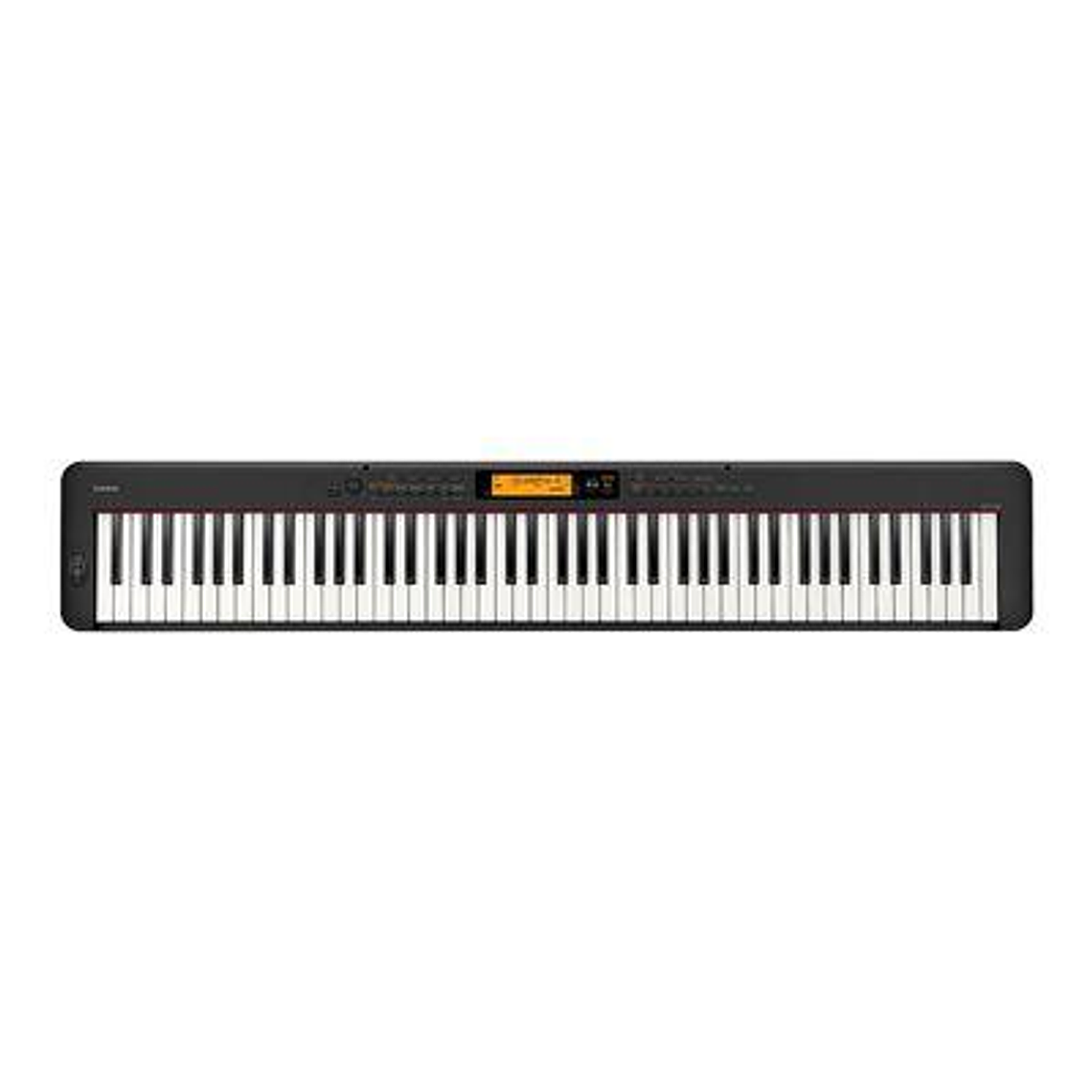 Piano Digital Casio CDP-S350 BK 2