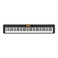 Piano Digital Casio CDP-S350 BK - Miniatura 2