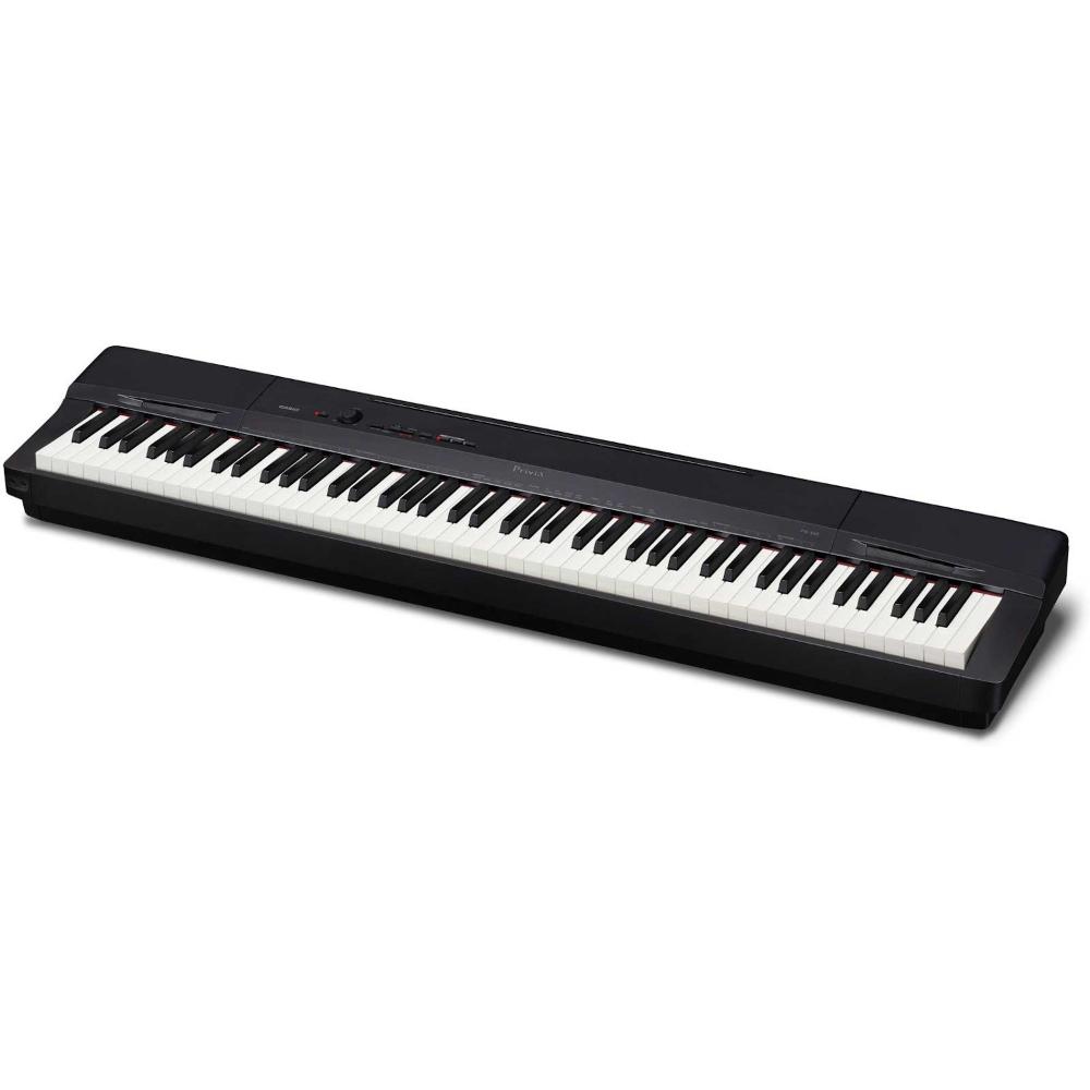 シ*ズ様 CASIO PX-160BK Piano Digital Casio PX-160 BK