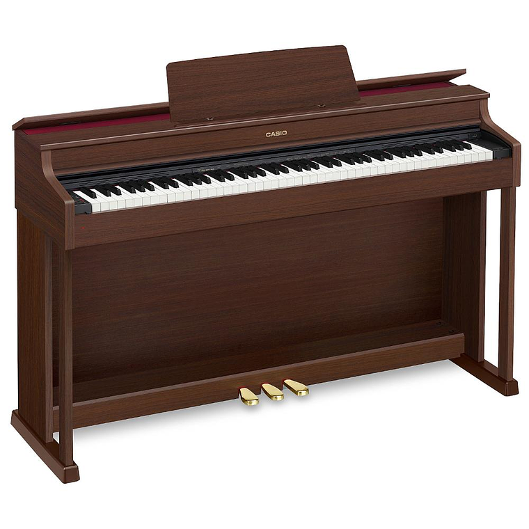 Piano Digital Casio AP-470 BN 1