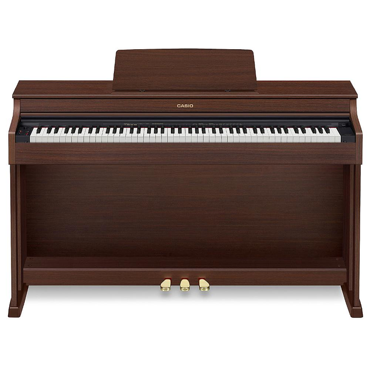 Piano Digital Casio AP-470 BN 3