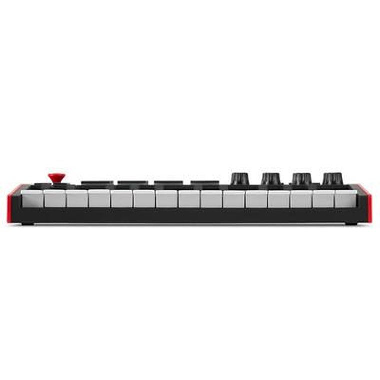 Controlador MIDI Akai MPK Mini MKIII 3