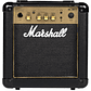 Amplificador de guitarra Marshall MG10 Gold - Miniatura 1