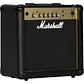 Amplificador de guitarra Marshall MG15 Gold - Miniatura 2