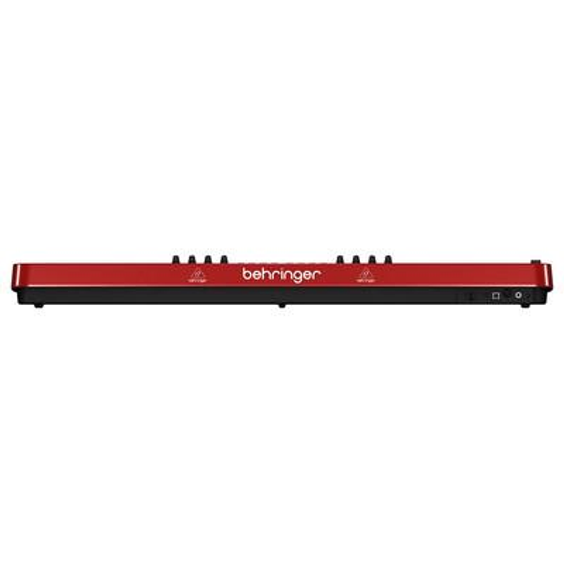 Controlador MIDI Behringer UMX610 4