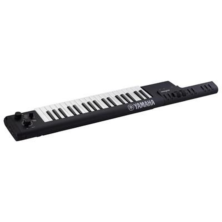 Controlador MIDI Keytar Yamaha SHS-500B con funda 1