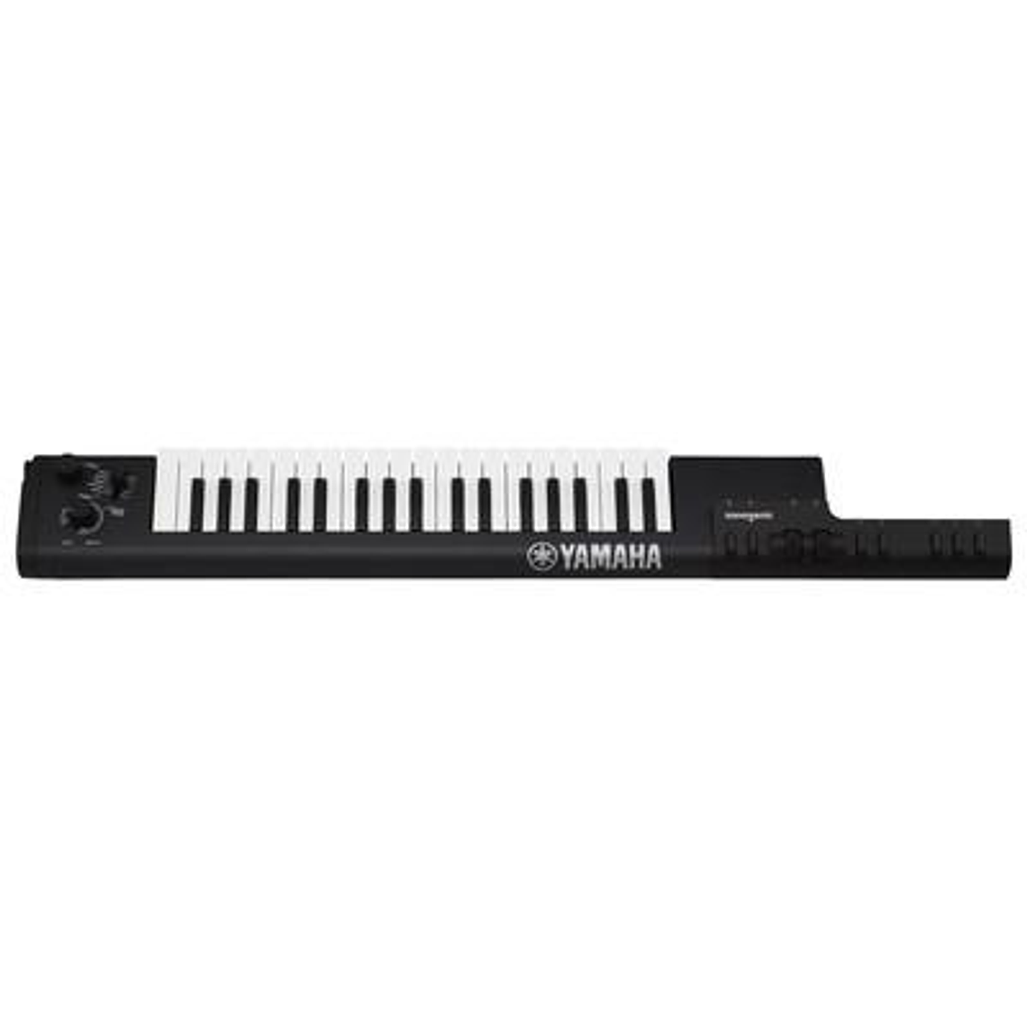 Controlador MIDI Keytar Yamaha SHS-500B con funda 2