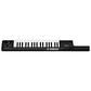 Controlador MIDI Keytar Yamaha SHS-500B con funda - Miniatura 2