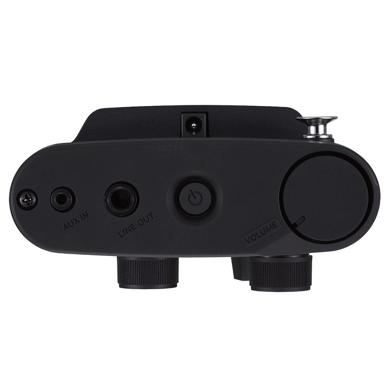 Controlador MIDI Keytar Yamaha SHS-500B con funda 3