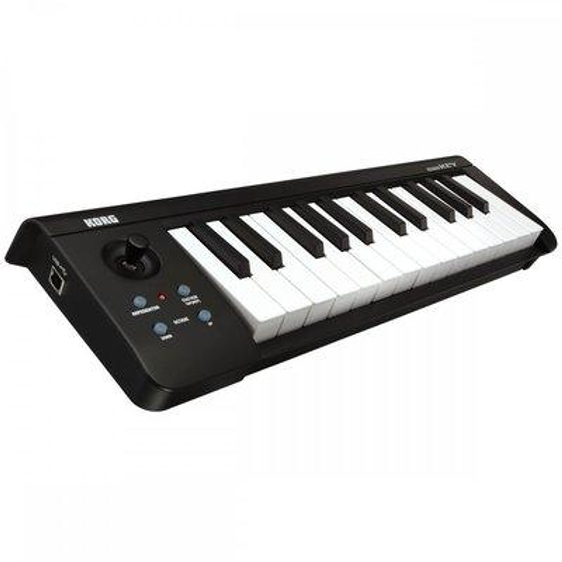Controlador MIDI Korg microKEY 2 Air-25 1