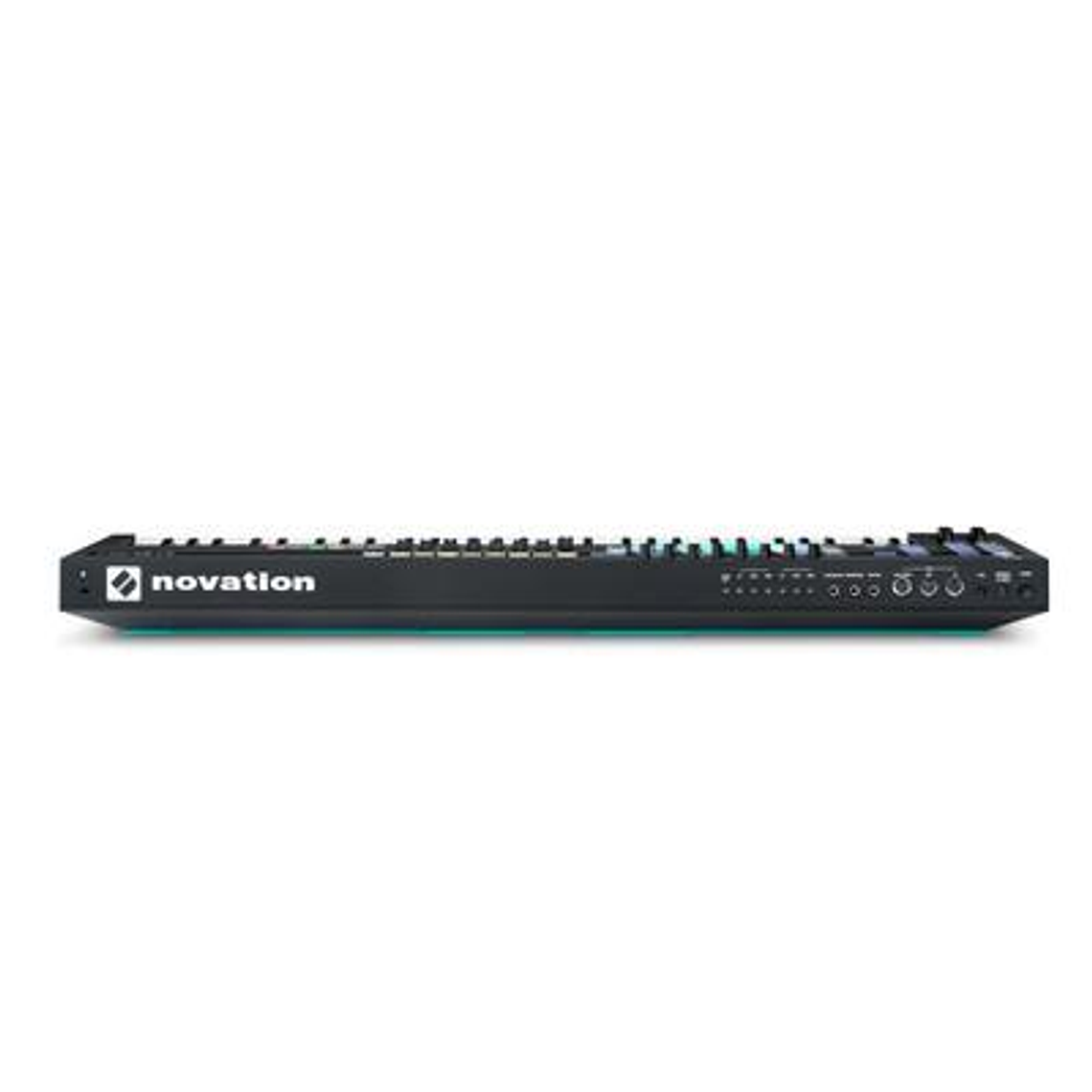 Controlador MIDI Novation 49SL MKIII 4