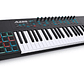 Controlador MIDI USB Alesis VI49 - Miniatura 1