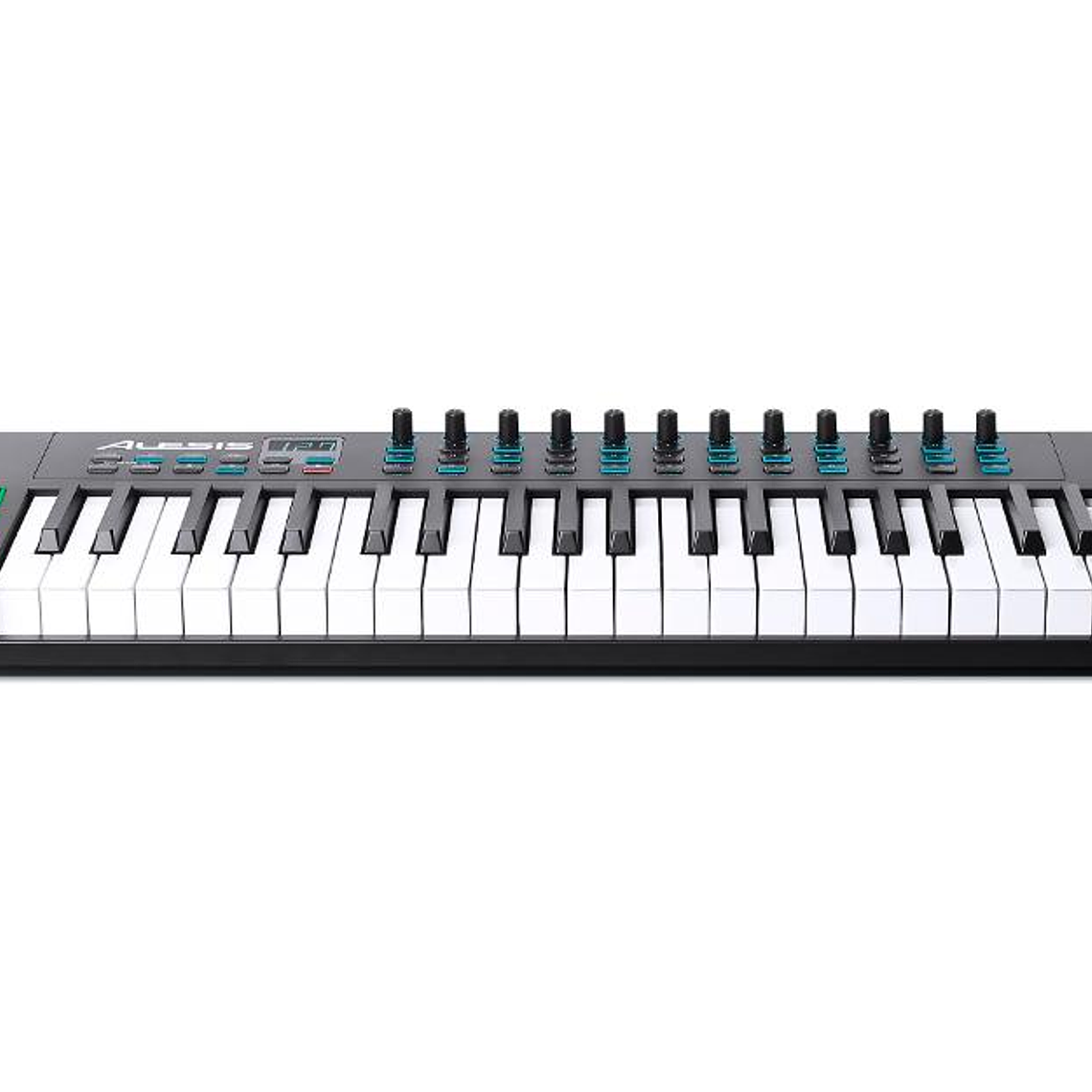 Controlador MIDI USB Alesis VI49 4
