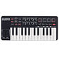 Controlador MIDI Samson Graphite M25 BK - Miniatura 2