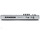 Controlador MIDI Samson Graphite M25 BK - Miniatura 3