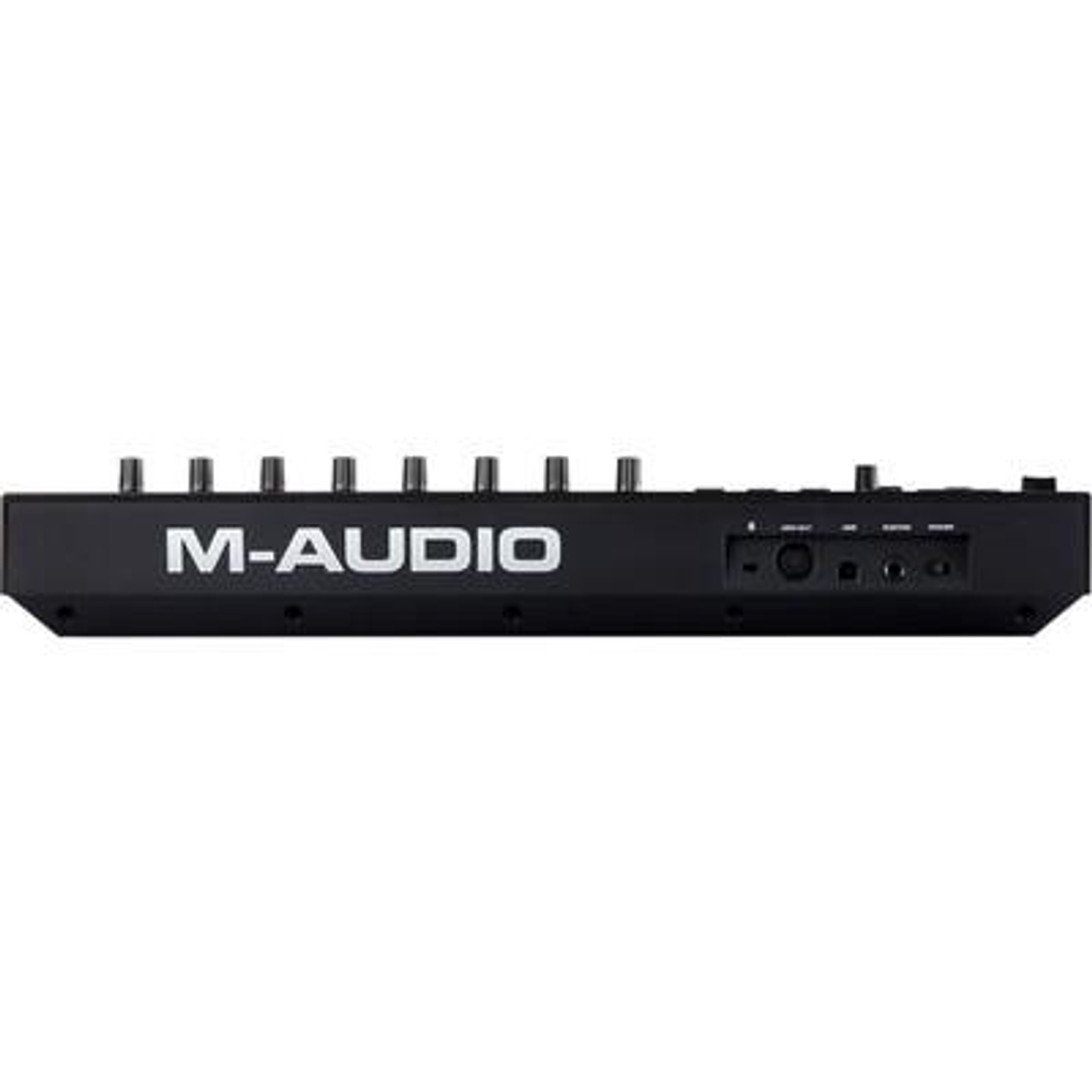 Controlador MIDI M-Audio Oxygen Pro 25 4