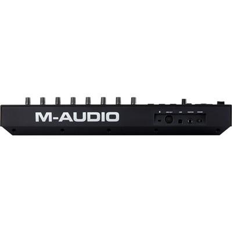 Controlador MIDI M-Audio Oxygen Pro 25 4